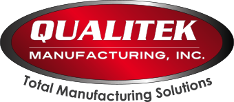 Qualitek Manufacturing, Inc. — Total manufacturing solutions